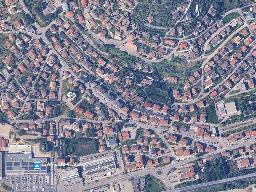 Immagine 13 di Appartamento in vendita  in Via G. Di Vittorio a Magione