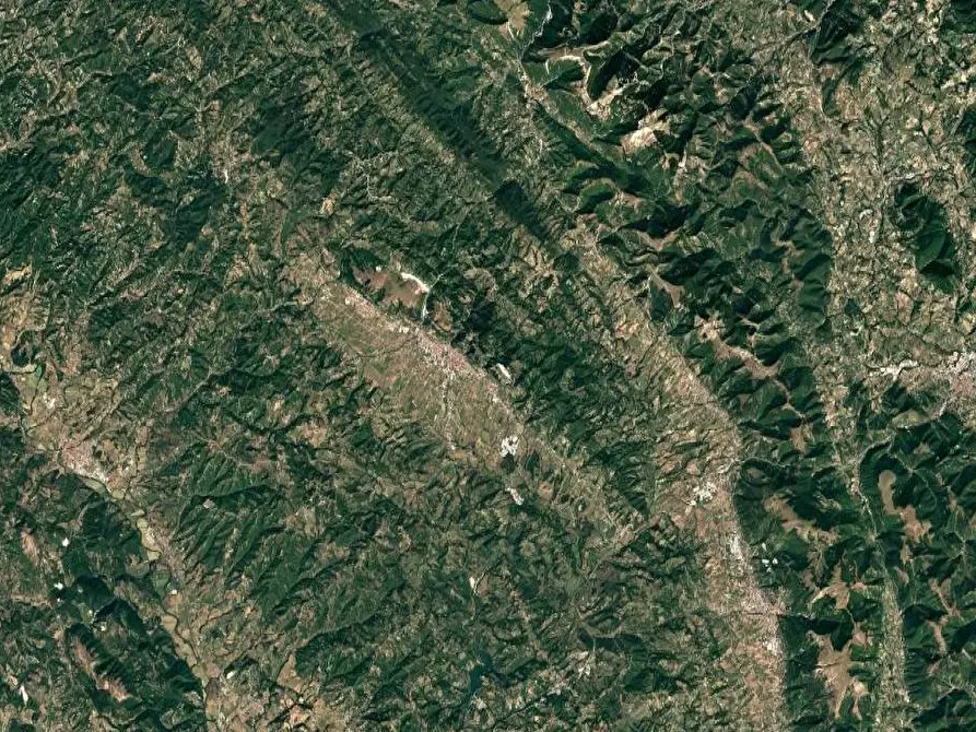 Immagine 6 di Appartamento in vendita  in Frazione Casamorcia a Gubbio