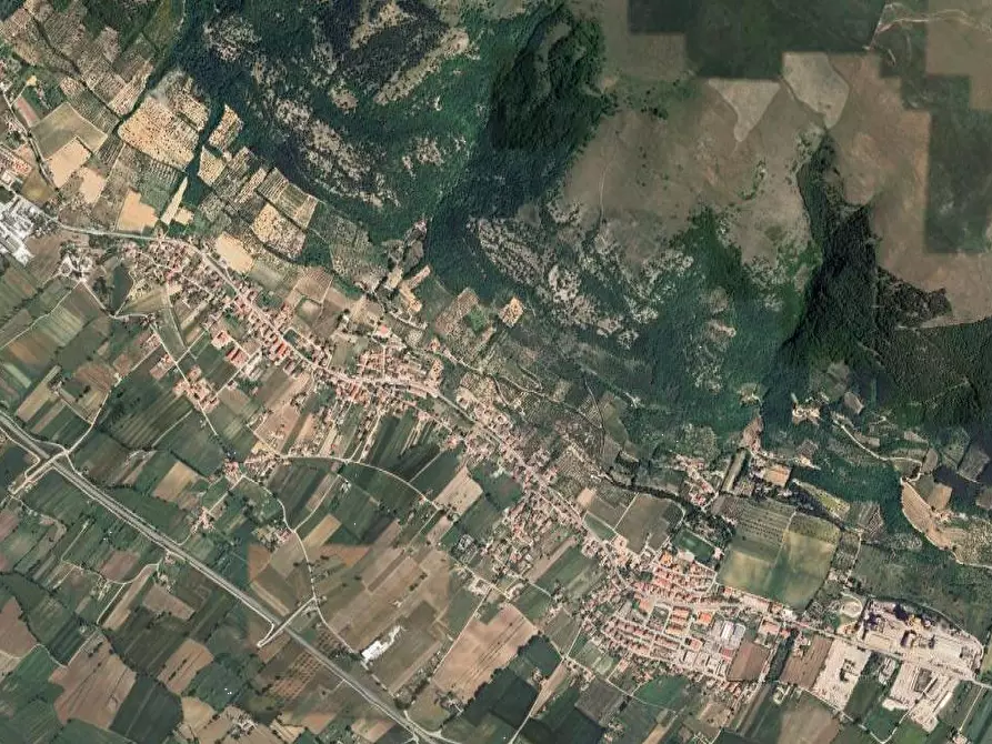 Immagine 10 di Appartamento in vendita  in Frazione Casamorcia a Gubbio