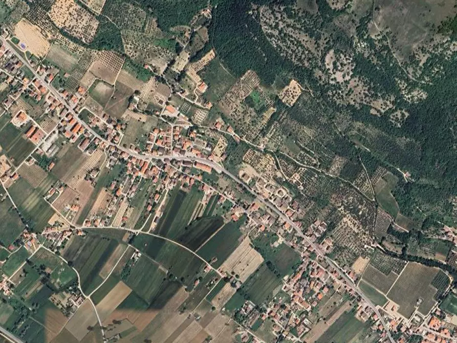 Immagine 11 di Appartamento in vendita  in Frazione Casamorcia a Gubbio