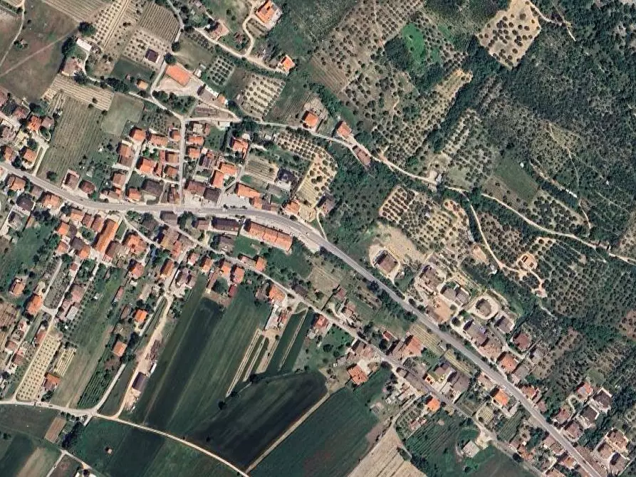 Immagine 12 di Appartamento in vendita  in Frazione Casamorcia a Gubbio