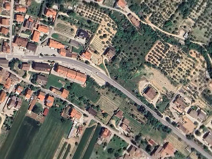 Immagine 13 di Appartamento in vendita  in Frazione Casamorcia a Gubbio