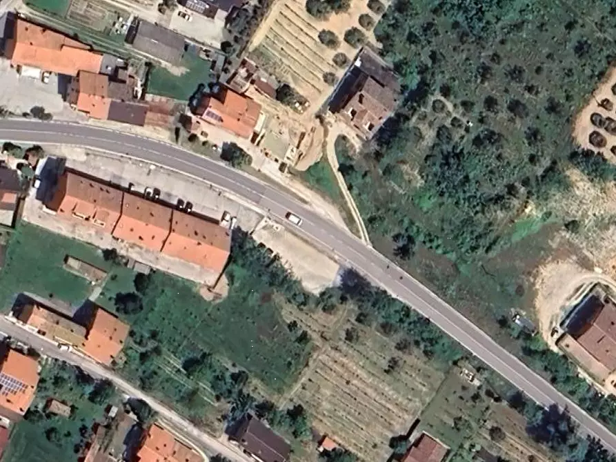 Immagine 14 di Appartamento in vendita  in Frazione Casamorcia a Gubbio