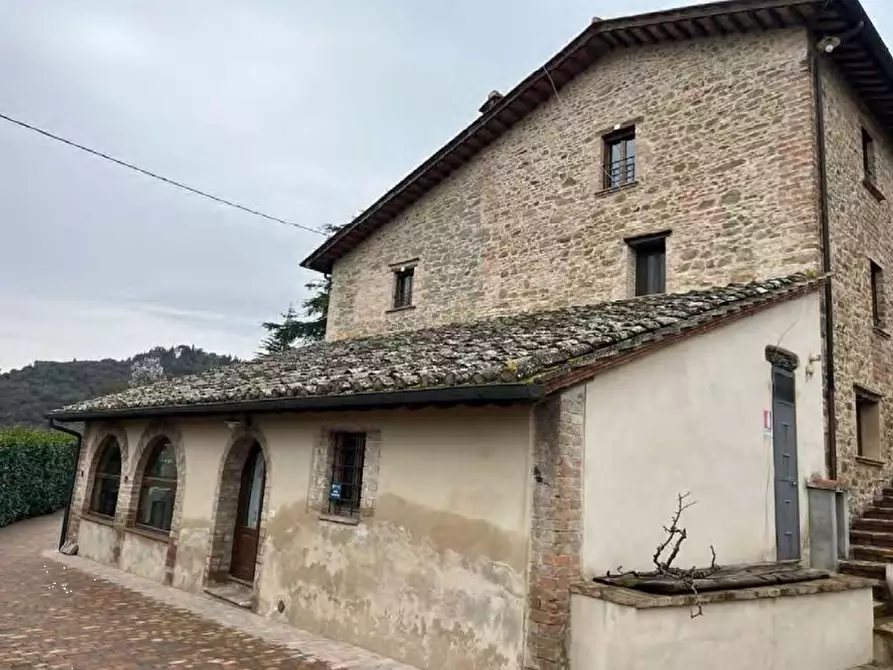 Immagine 4 di Villa in vendita  in SP319 a Magione
