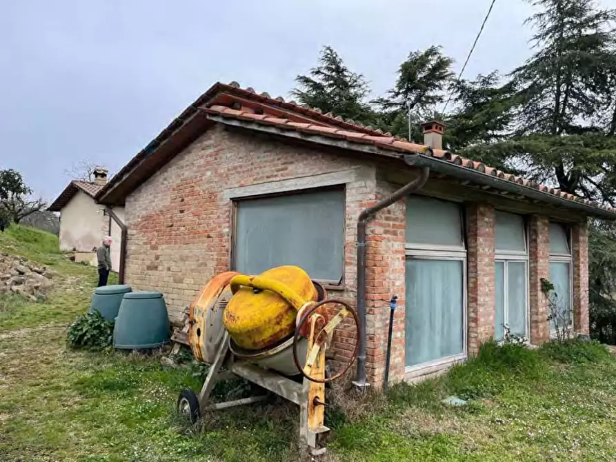 Immagine 6 di Villa in vendita  in SP319 a Magione
