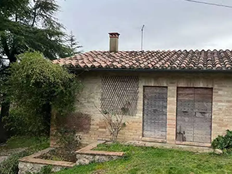 Immagine 7 di Villa in vendita  in SP319 a Magione