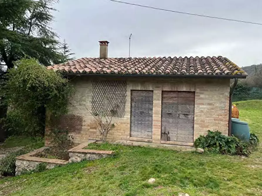 Immagine 8 di Villa in vendita  in SP319 a Magione
