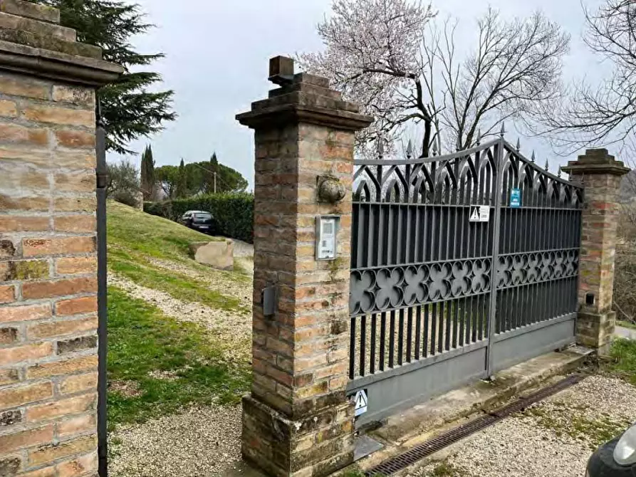 Immagine 9 di Villa in vendita  in SP319 a Magione