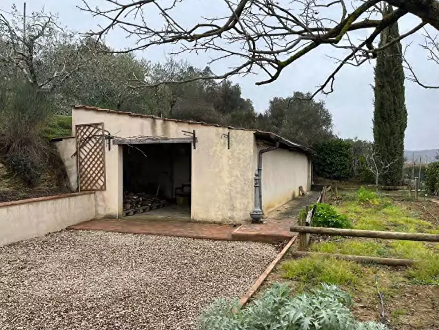 Immagine 11 di Villa in vendita  in SP319 a Magione