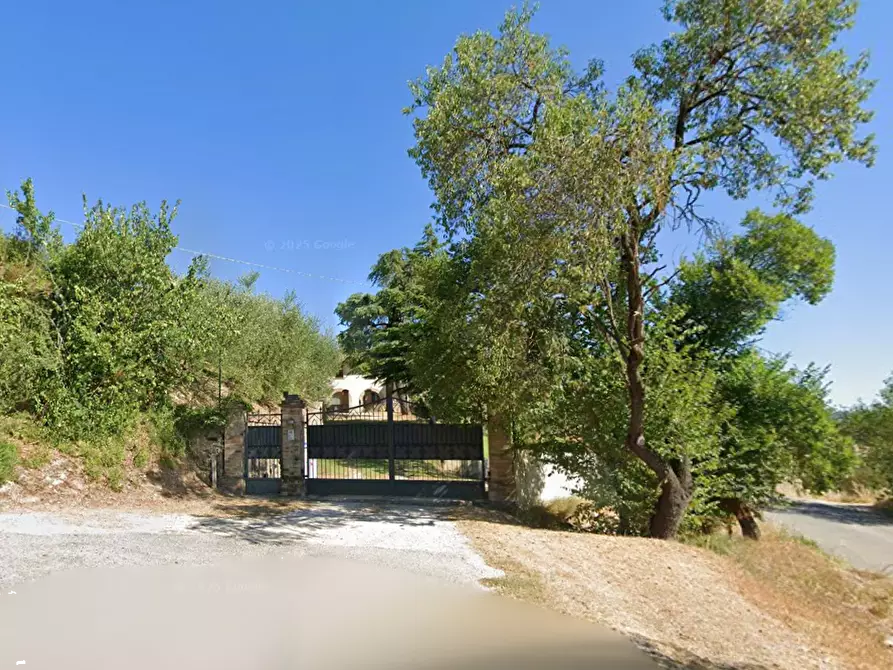 Immagine 14 di Villa in vendita  in SP319 a Magione