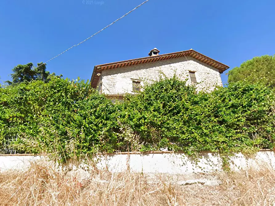 Immagine 17 di Villa in vendita  in SP319 a Magione
