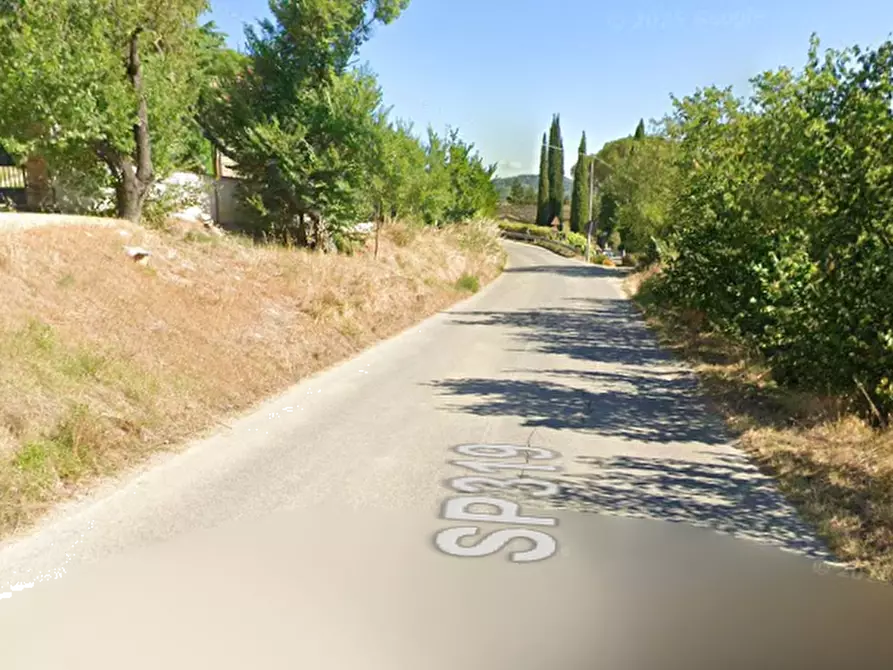 Immagine 19 di Villa in vendita  in SP319 a Magione