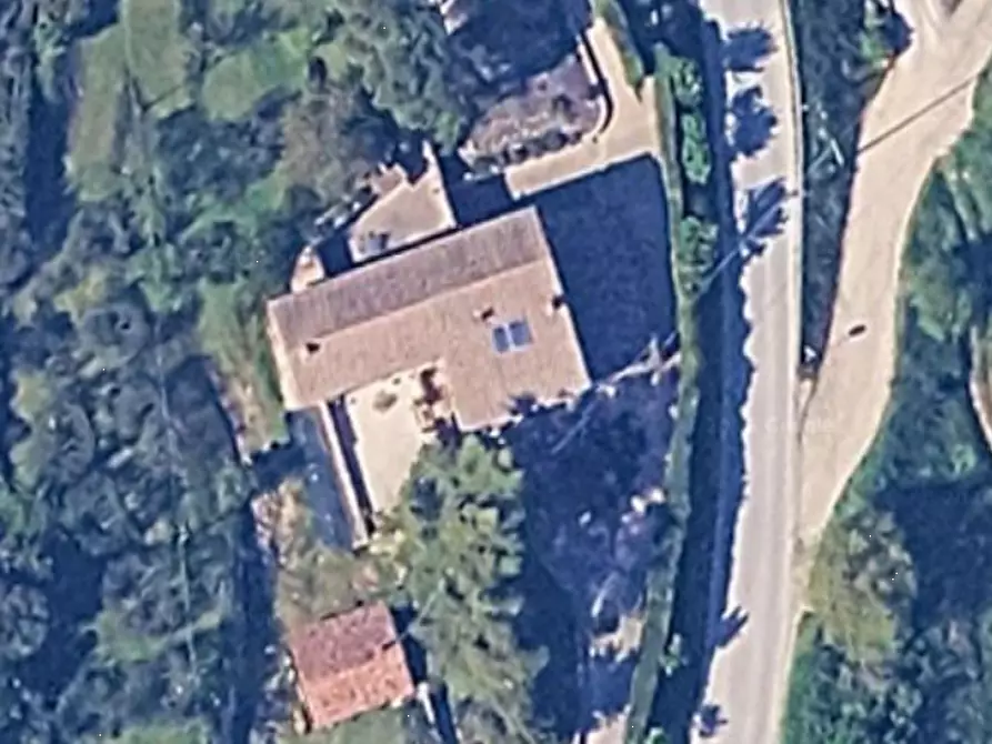 Immagine 21 di Villa in vendita  in SP319 a Magione