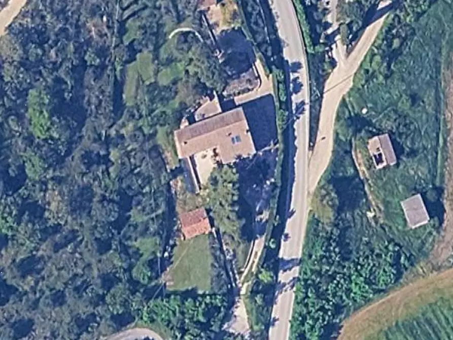 Immagine 22 di Villa in vendita  in SP319 a Magione