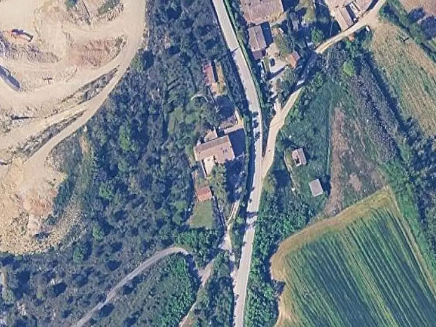 Immagine 23 di Villa in vendita  in SP319 a Magione