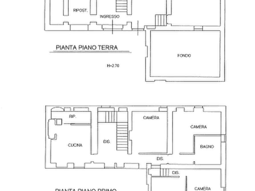 Immagine 30 di Villa in vendita  in SP319 a Magione