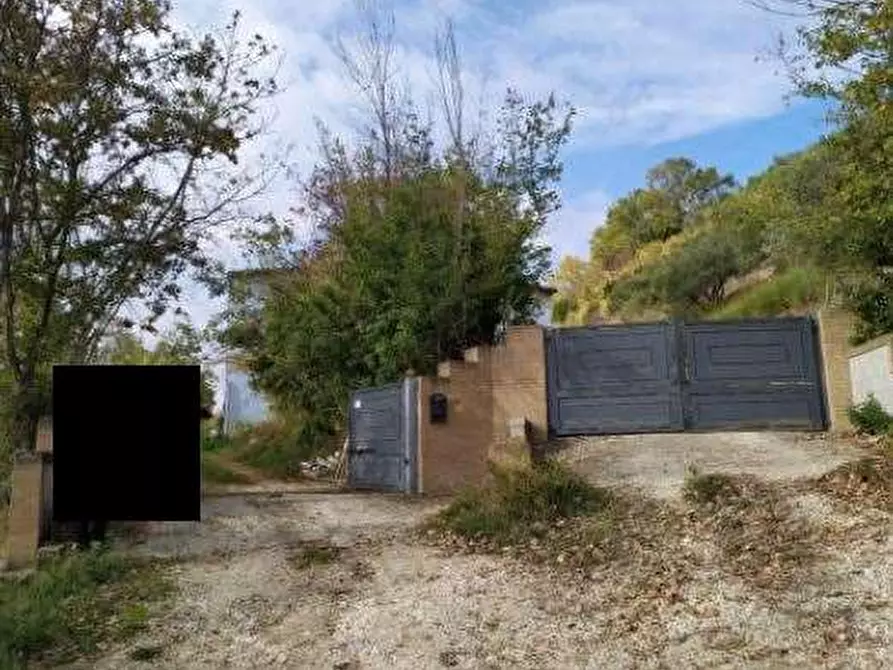 Immagine 2 di Appartamento in vendita  in Contrada S. Girolamo a Fermo