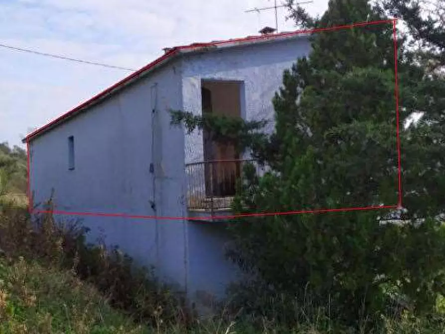 Immagine 3 di Appartamento in vendita  in Contrada S. Girolamo a Fermo