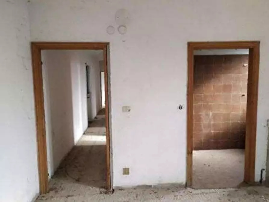 Immagine 6 di Appartamento in vendita  in Contrada S. Girolamo a Fermo