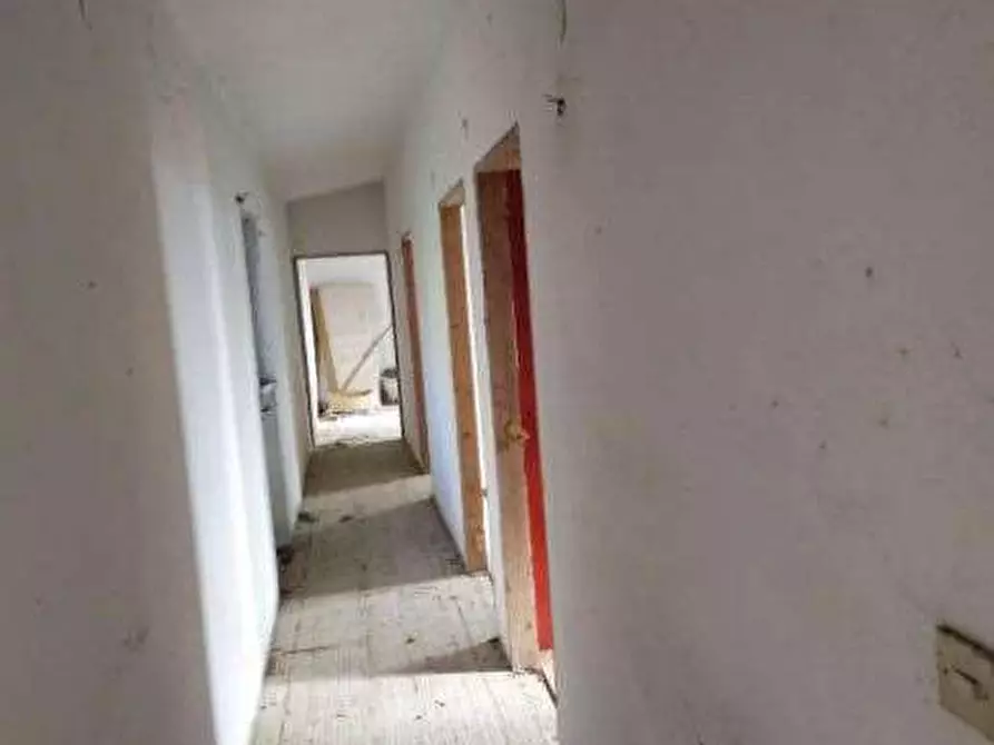 Immagine 8 di Appartamento in vendita  in Contrada S. Girolamo a Fermo