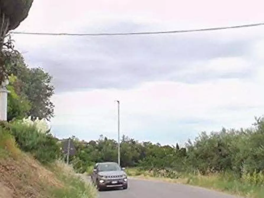 Immagine 12 di Appartamento in vendita  in Contrada S. Girolamo a Fermo