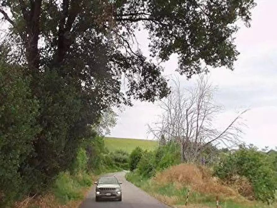 Immagine 13 di Appartamento in vendita  in Contrada S. Girolamo a Fermo