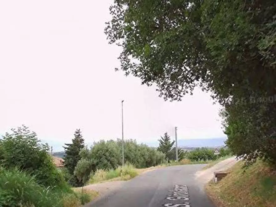 Immagine 14 di Appartamento in vendita  in Contrada S. Girolamo a Fermo