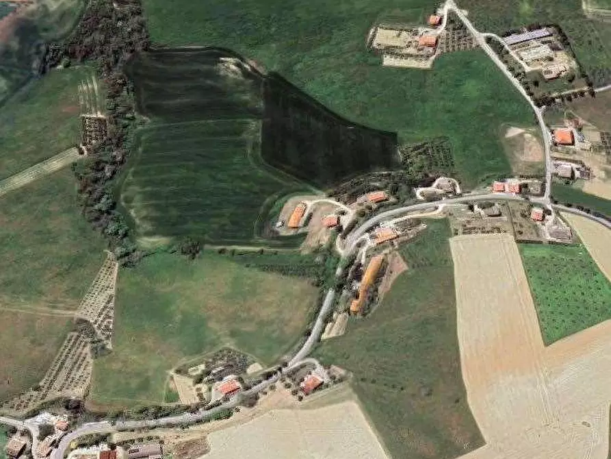 Immagine 15 di Appartamento in vendita  in Contrada S. Girolamo a Fermo