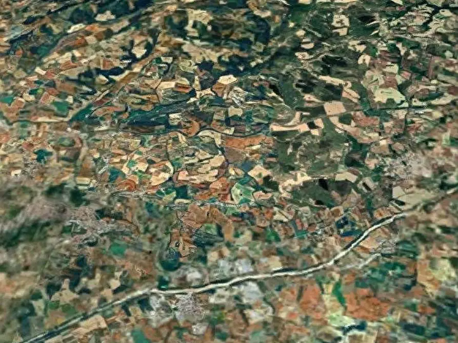 Immagine 17 di Appartamento in vendita  in Contrada S. Girolamo a Fermo