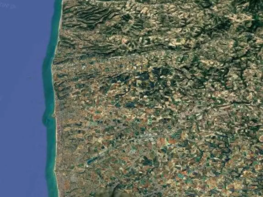 Immagine 18 di Appartamento in vendita  in Contrada S. Girolamo a Fermo