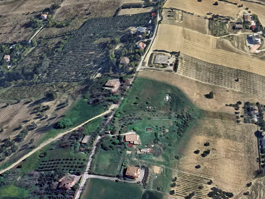 Immagine 6 di Appartamento in vendita  in Contrada Santa Petronilla a Fermo