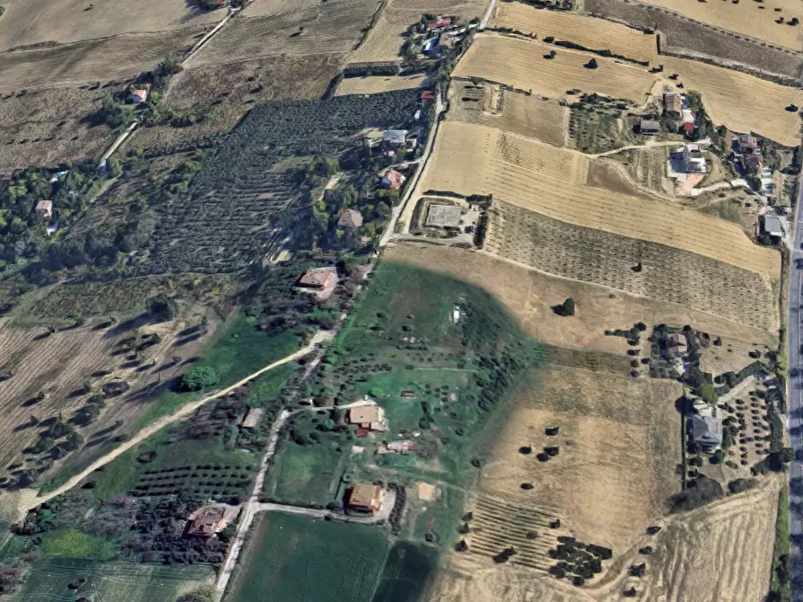 Immagine 7 di Appartamento in vendita  in Contrada Santa Petronilla a Fermo