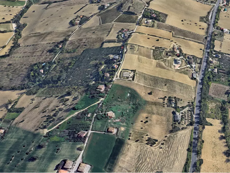 Immagine 8 di Appartamento in vendita  in Contrada Santa Petronilla a Fermo