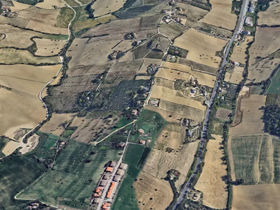 Immagine 9 di Appartamento in vendita  in Contrada Santa Petronilla a Fermo