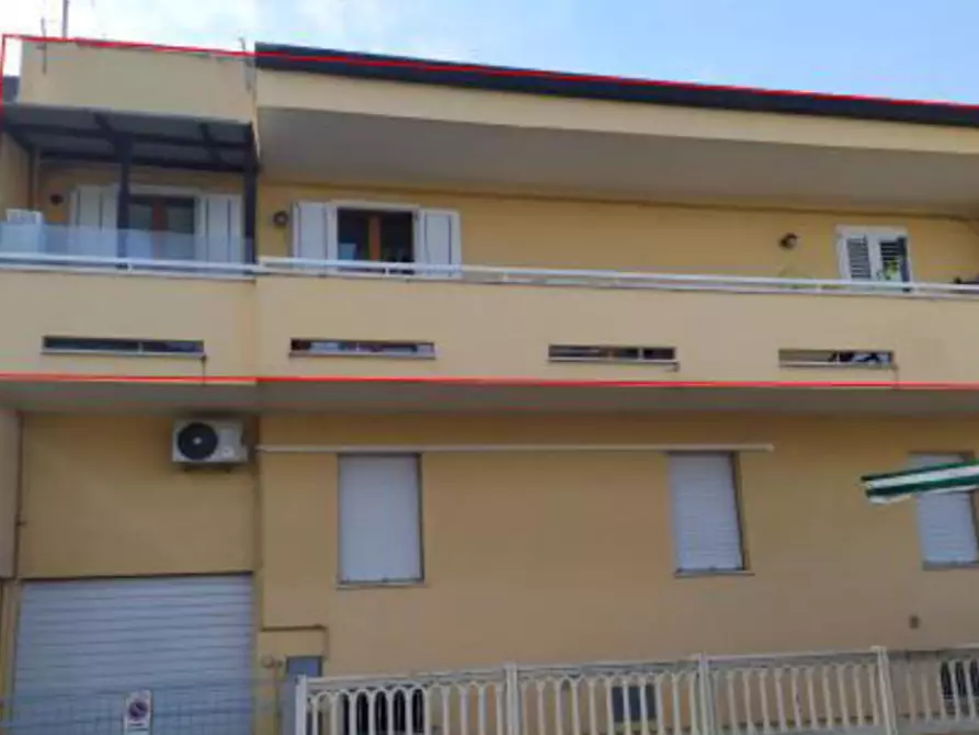 Immagine 3 di Appartamento in vendita  in Via Giuseppe Mazzini a Porto Sant'elpidio