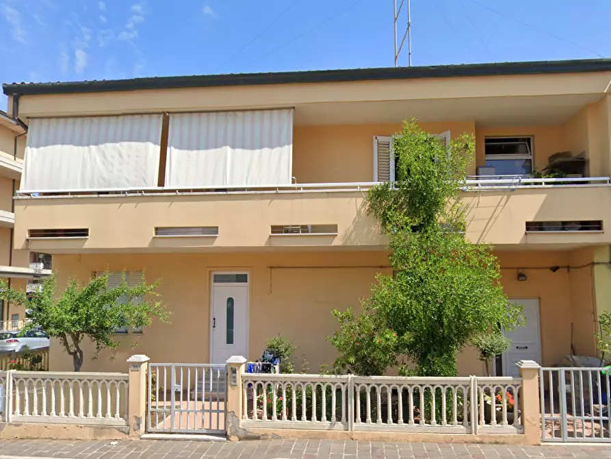 Immagine 5 di Appartamento in vendita  in Via Giuseppe Mazzini a Porto Sant'elpidio