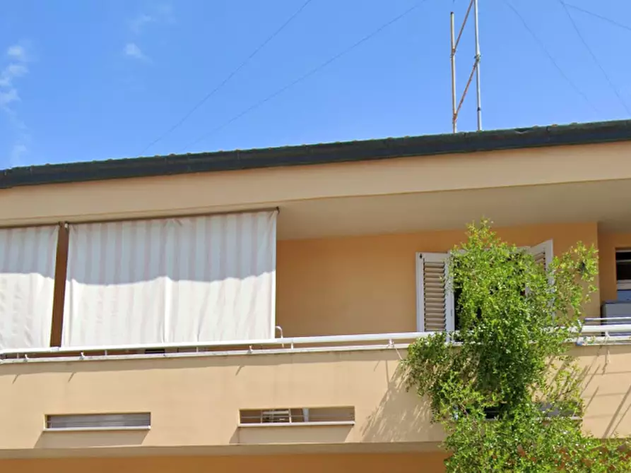 Immagine 6 di Appartamento in vendita  in Via Giuseppe Mazzini a Porto Sant'elpidio