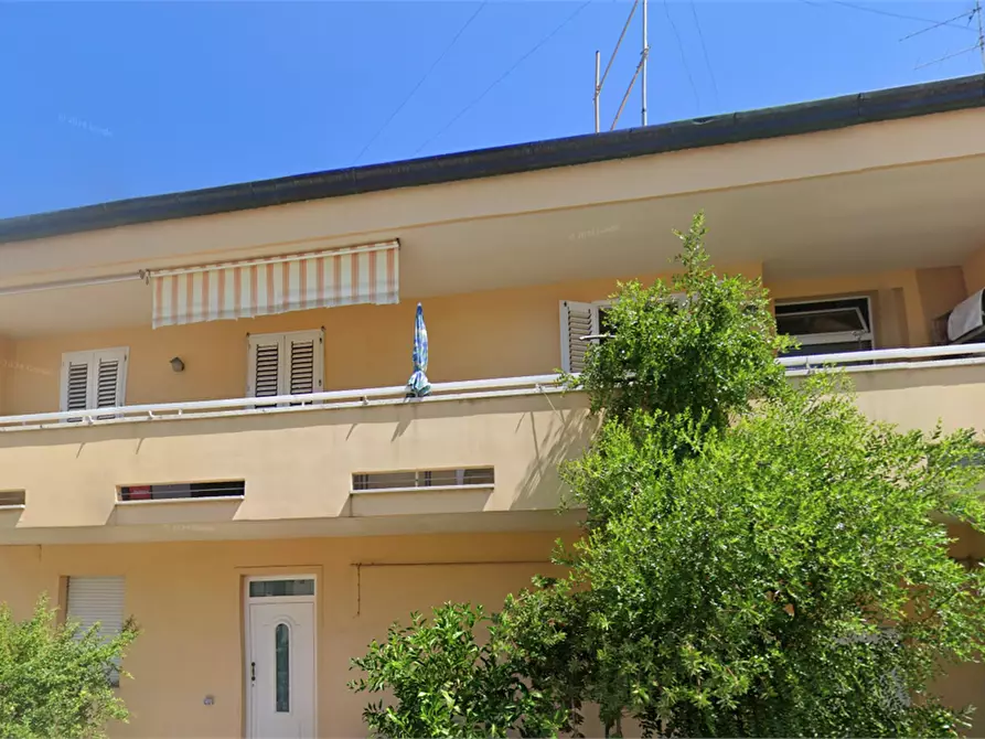 Immagine 8 di Appartamento in vendita  in Via Giuseppe Mazzini a Porto Sant'elpidio