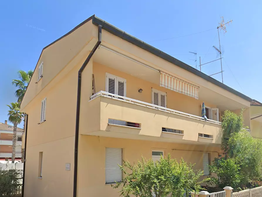 Immagine 10 di Appartamento in vendita  in Via Giuseppe Mazzini a Porto Sant'elpidio