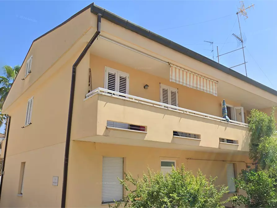 Immagine 11 di Appartamento in vendita  in Via Giuseppe Mazzini a Porto Sant'elpidio