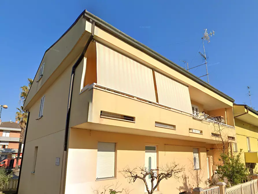 Immagine 12 di Appartamento in vendita  in Via Giuseppe Mazzini a Porto Sant'elpidio