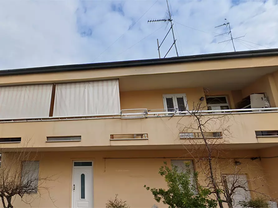 Immagine 13 di Appartamento in vendita  in Via Giuseppe Mazzini a Porto Sant'elpidio