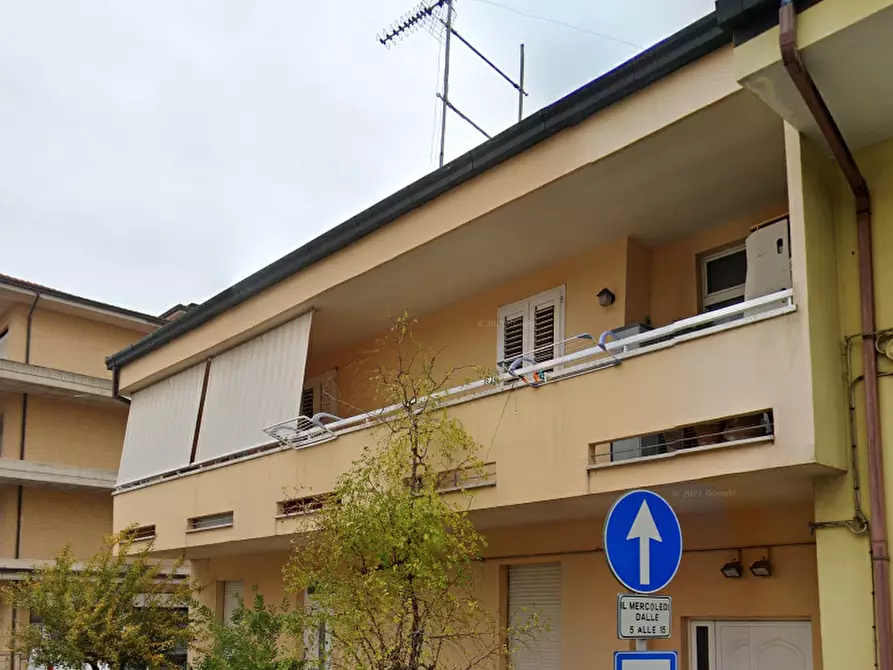Immagine 14 di Appartamento in vendita  in Via Giuseppe Mazzini a Porto Sant'elpidio