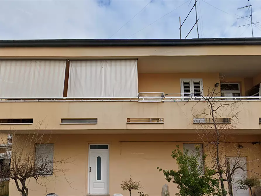 Immagine 15 di Appartamento in vendita  in Via Giuseppe Mazzini a Porto Sant'elpidio