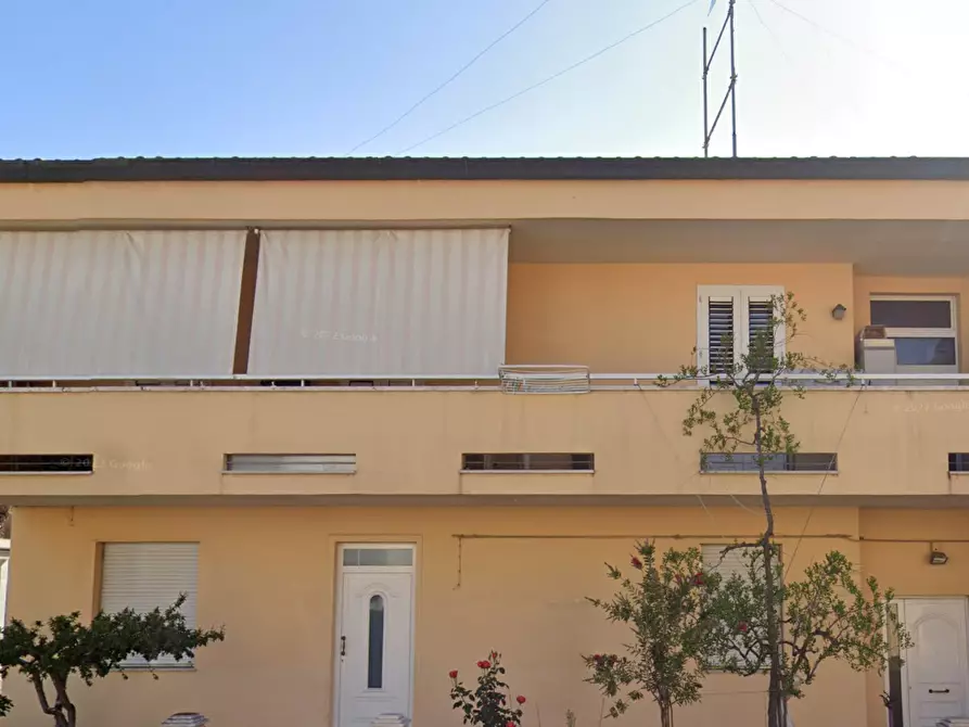 Immagine 16 di Appartamento in vendita  in Via Giuseppe Mazzini a Porto Sant'elpidio