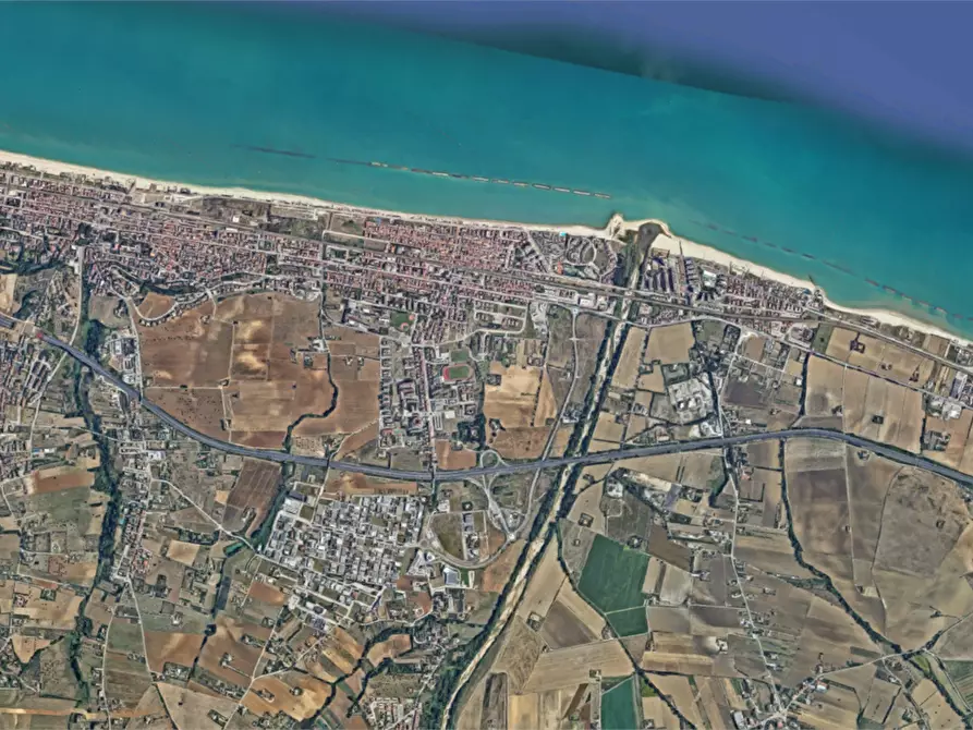 Immagine 24 di Appartamento in vendita  in Via Giuseppe Mazzini a Porto Sant'elpidio