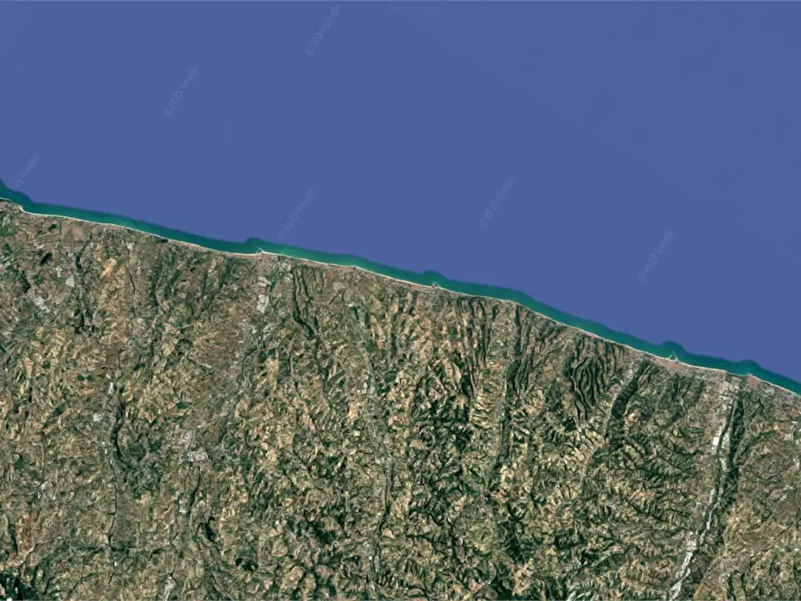 Immagine 26 di Appartamento in vendita  in Via Giuseppe Mazzini a Porto Sant'elpidio