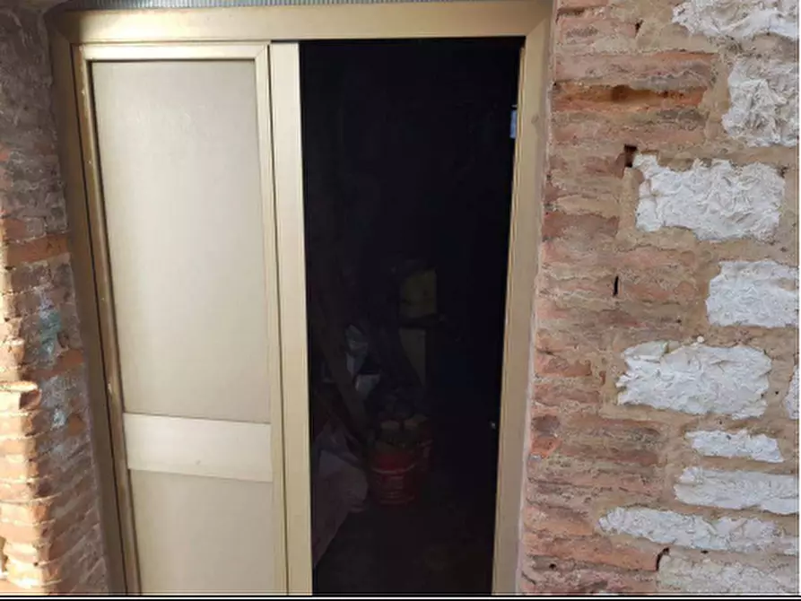 Immagine 4 di Appartamento in vendita  in Via Martiri della Resistenza a Scheggia E Pascelupo