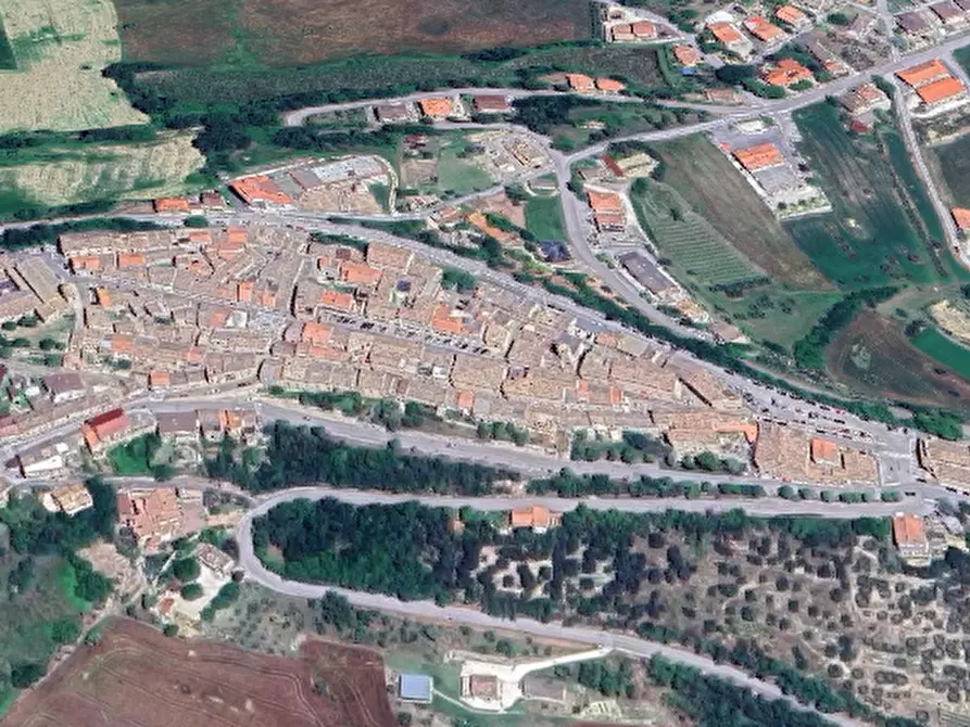 Immagine 14 di Porzione di casa in vendita  in Via Roma a Monte San Pietrangeli