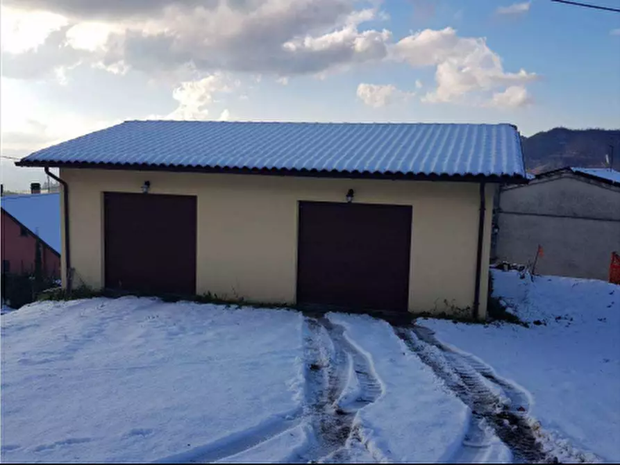 Immagine 8 di Appartamento in vendita  in Via Martiri della Resistenza a Scheggia E Pascelupo